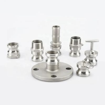 2 "вставка х 2" NPT мужской глобальный тип F сцепление и канавный шланг для прочности