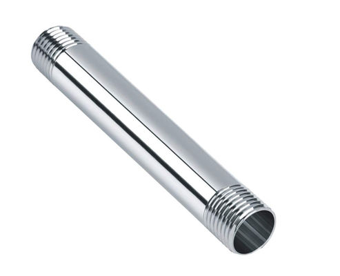 1' NPT x 1/2' NPT Мужские фитинги для труб из нержавеющей стали с натяжкой