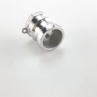 Инвестиционные быстрые сцепления из нержавеющей стали типа A/B/C/D/E/F/DC/DP для тяжелых машин
