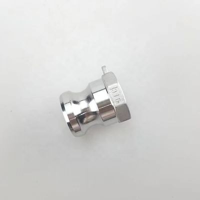 Инвестиционные быстрые сцепления из нержавеющей стали типа A/B/C/D/E/F/DC/DP для тяжелых машин