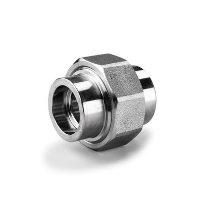 Нержавеющая сталь 304 316 316L 2000lb 3000lb 6000lb B16.11 кованые фитинги