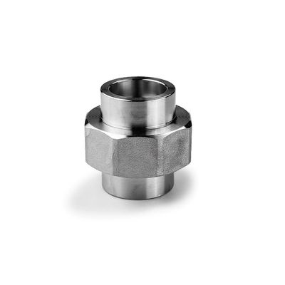 Нержавеющая сталь 304 316 316L 2000lb 3000lb 6000lb B16.11 кованые фитинги