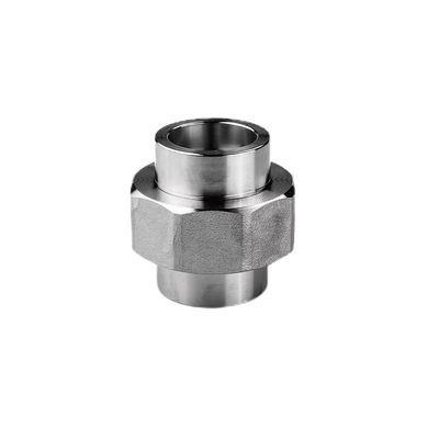 Нержавеющая сталь 304 316 316L 2000lb 3000lb 6000lb B16.11 кованые фитинги