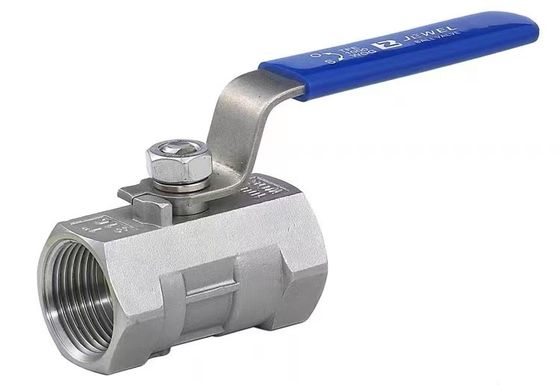 CF8 CF8M из нержавеющей стали 201 304 316 1PC 2PC 3 PC 1000WOG Вентиль с натяжкой на шары BSP NPT