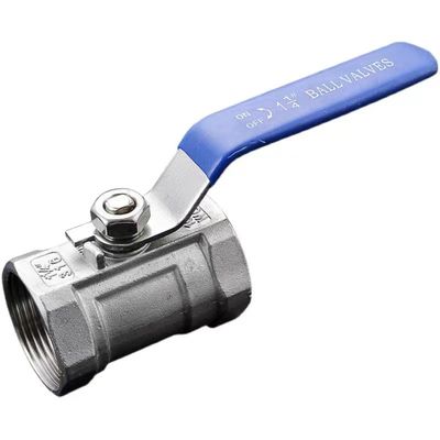 CF8 CF8M из нержавеющей стали 201 304 316 1PC 2PC 3 PC 1000WOG Вентиль с натяжкой на шары BSP NPT