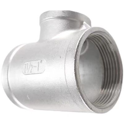 Нержавеющая сталь NPT BSP Reducing Internal Thread Трубопроводные трубы аксессуары для 201 316 304