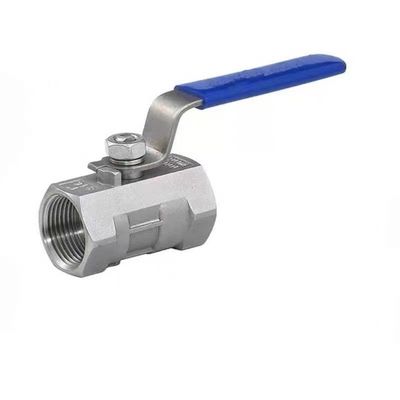 CF8 CF8M из нержавеющей стали 201 304 316 1PC 2PC 3 PC 1000WOG Вентиль с натяжкой на шары BSP NPT
