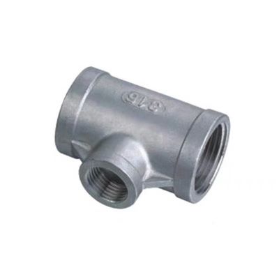 Нержавеющая сталь NPT BSP Reducing Internal Thread Трубопроводные трубы аксессуары для 201 316 304