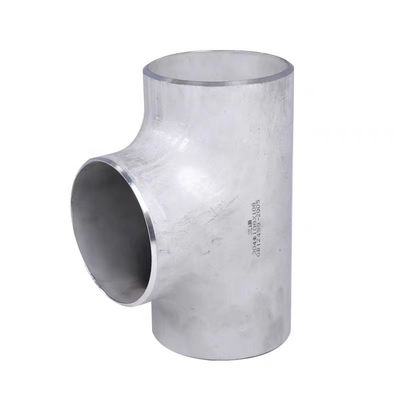 1 "-4" DN25-DN100 кованая нержавеющая сталь 304 316 Круглое сварка с помощью сварки SCH40S ASTM B423 825 ASTM B16.9
