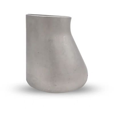 Нержавеющая сталь 304 316 316L ASME B16.9 304 SCH 40S Концентрическая/эксцентрическая редукторная сварная труба