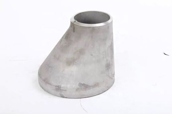 Нержавеющая сталь 304 316 316L ASME B16.9 304 SCH 40S Концентрическая/эксцентрическая редукторная сварная труба