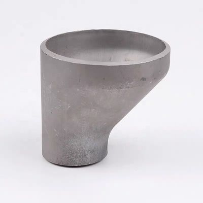 Нержавеющая сталь 304 316 316L ASME B16.9 304 SCH 40S Концентрическая/эксцентрическая редукторная сварная труба