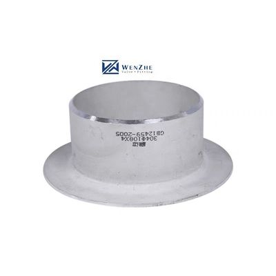 Сварка из нержавеющей стали 304 316 316L Задница Asme B16.5 SCH40