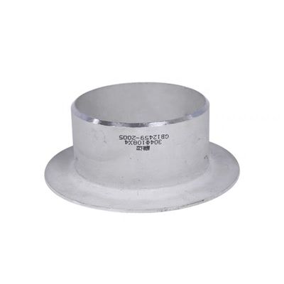 Сварка из нержавеющей стали 304 316 316L Задница Asme B16.5 SCH40