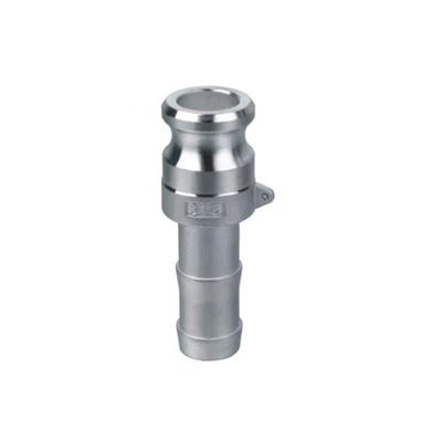 304 316 Нержавеющая сталь 1/2 "Камлок быстрый разъединитель подходит для пивоварни пивоварни