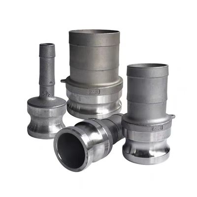 304 316 Нержавеющая сталь 1/2 "Камлок быстрый разъединитель подходит для пивоварни пивоварни