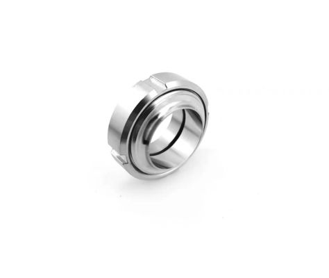Нержавеющая сталь SS304 SS316L SMS Standard Welding Sanitary Union для молочных продуктов питания