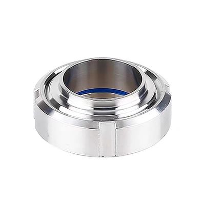 Нержавеющая сталь SS304 SS316L SMS Standard Welding Sanitary Union для молочных продуктов питания
