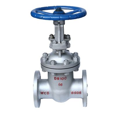 20mm-50mm PN16 API JIS 304/316 Фланцевый клапан из нержавеющей стали для воды или масла