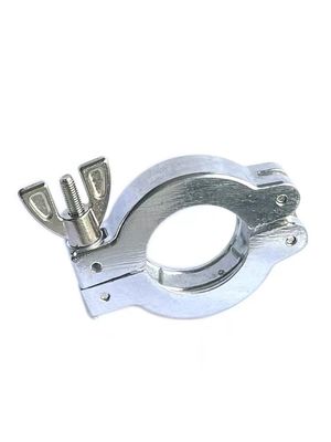Нержавеющая сталь 304 316 KF16 KF25 KF40 Tri Clamp Ferrule Set для проектирования вакуумного адаптера