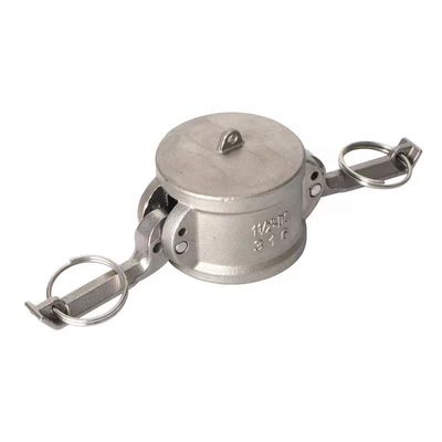 Нержавеющая сталь фитинги Camlock индивидуальная поддержка для ваших промышленных решений