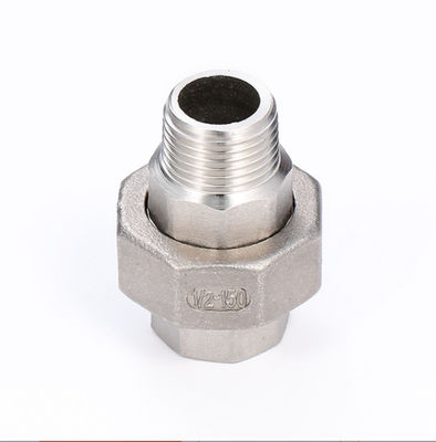 Настраиваемая поддержка уменьшения сосков 3/4 "х 1/2" мужской NPT натянутой круглой головы код