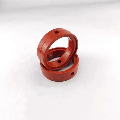 Поддержка OEM настраиваемая прокладка EPDM для WZ высокого количества санитарного клапана бабочки равного