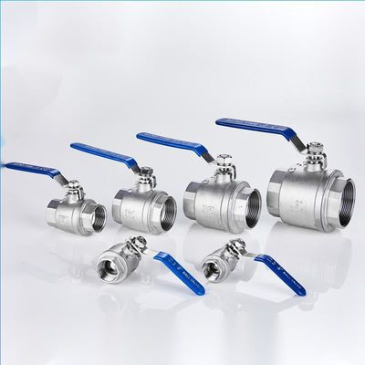 Женское соединение SS304 DN65 трубы из нержавеющей стали