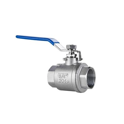 Женское соединение SS304 DN65 трубы из нержавеющей стали