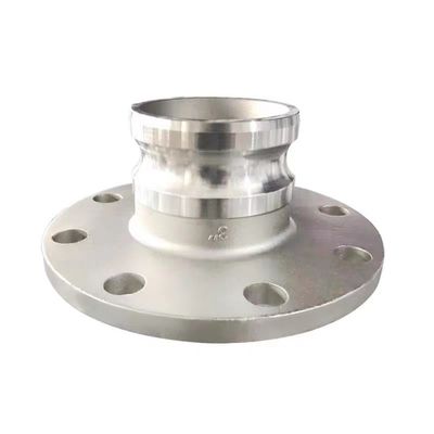 Многофункциональная WZ SS 304 316 F сцепка с винтом