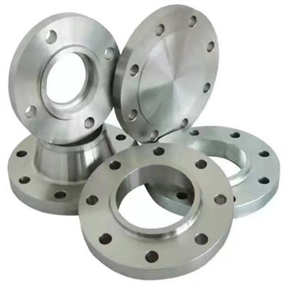 DN25-DN200/1''-8 дюйма PN10/16 Нержавеющая сталь 301/304/316 Фланцевое кольцо для приложений