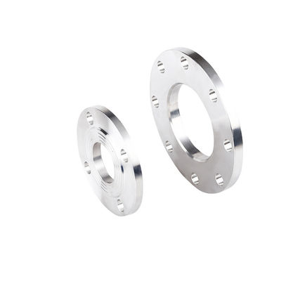 DN25-DN200/1''-8 дюйма PN10/16 Нержавеющая сталь 301/304/316 Фланцевое кольцо для приложений