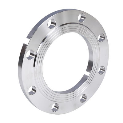 DN25-DN200/1''-8 дюйма PN10/16 Нержавеющая сталь 301/304/316 Фланцевое кольцо для приложений