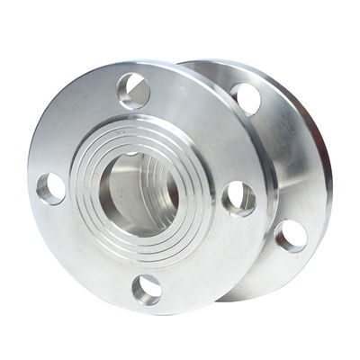 DN25-DN200/1''-8 дюйма PN10/16 Нержавеющая сталь 301/304/316 Фланцевое кольцо для приложений