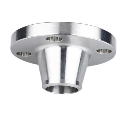 OEM F316/F316L из нержавеющей стали 304/316 сварная шейка с фланцем кованый фланц для равных