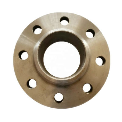 OEM кованый фланц A105 Фланц Апи Фланц Asme B16.5 Wn Rf Фланц 10000psi