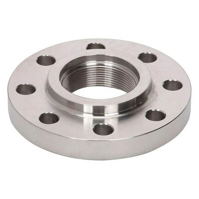 OEM кованый фланц A105 Фланц Апи Фланц Asme B16.5 Wn Rf Фланц 10000psi