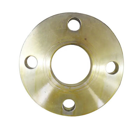 OEM кованый фланц A105 Фланц Апи Фланц Asme B16.5 Wn Rf Фланц 10000psi