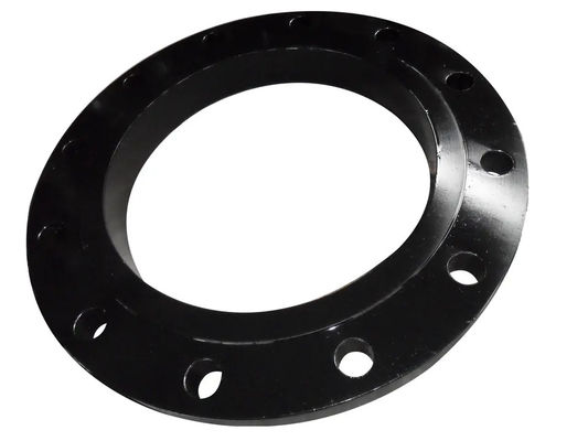 OEM кованый фланц A105 Фланц Апи Фланц Asme B16.5 Wn Rf Фланц 10000psi