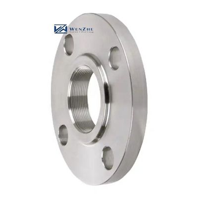 150 RF женская нить BSP NPT нитеная винтовая фланцевая нержавеющая сталь 304 316 316L AISI