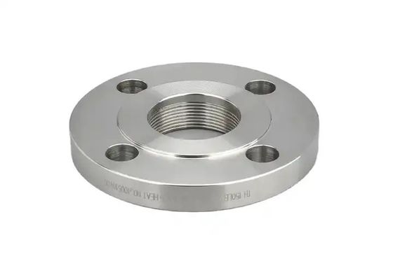 150 RF женская нить BSP NPT нитеная винтовая фланцевая нержавеющая сталь 304 316 316L AISI