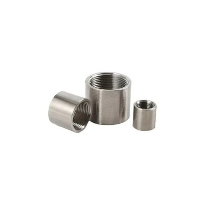 1/4''-4.0'' Нержавеющая сталь Внутренняя нить трубы Ниппл NPT BSPT BSPP для сварной внутренней проволоки 201 304