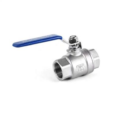 Сцепление нитей из нержавеющей стали 304 3A DIN NPT BSPT BSPP 1/2" Код цилиндрической головки