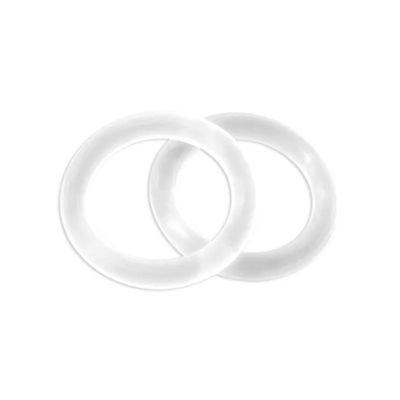 Поддержка на заказ OEM NBR O Ring Box для силиконового резинового инжектора EPDM PTFE