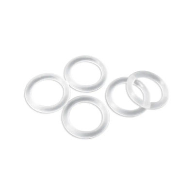 Поддержка на заказ OEM NBR O Ring Box для силиконового резинового инжектора EPDM PTFE