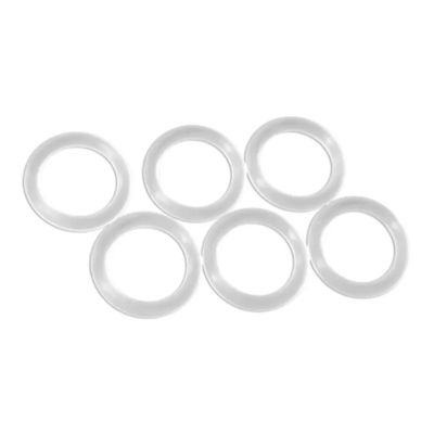 Поддержка на заказ OEM NBR O Ring Box для силиконового резинового инжектора EPDM PTFE