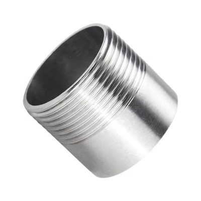 Фитинги для труб из нержавеющей стали с женским соединением 1/2 "-6" с шестиугольным/круглым кодом головы