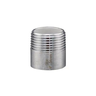 Фитинги для труб из нержавеющей стали с женским соединением 1/2 "-6" с шестиугольным/круглым кодом головы