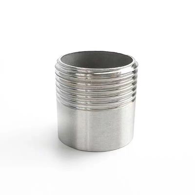 Общий SS304/316 Нить для домашнего оборудования NPT/BSPP/BSPT G 3 дюйма