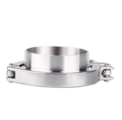 Нержавеющая сталь 304 316 сцепление слепой пластинки рукав DN6-DN200 OEM